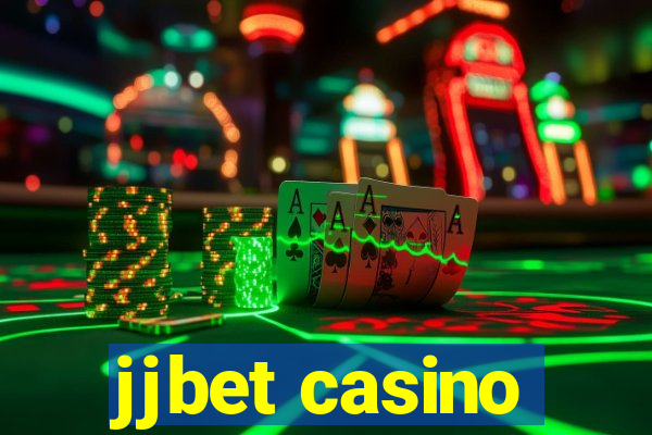 jjbet casino